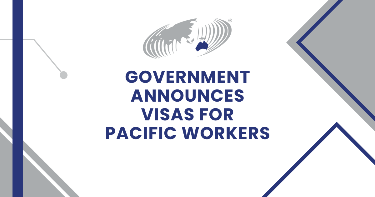 Government Announces Pacific Engagement Visa Tia Lawyers 3746