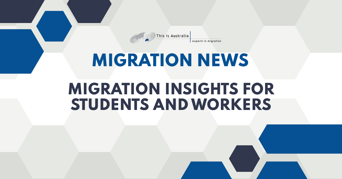 Featured image for “Migration Insights for Students and Workers”