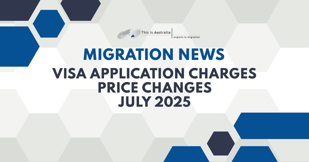 Featured image for “Citizenship Application Fee Changes July 2025”
